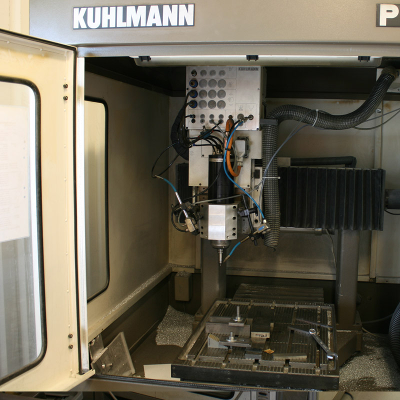 Kuhlmann P25E